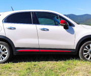 Fiat 500X 1.4 MultiAir Lounge DDCT