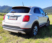 Fiat 500X 1.4 MultiAir Lounge DDCT