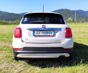 Fiat 500X 1.4 MultiAir Lounge DDCT