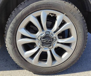 Fiat 500X 1.4 MultiAir Lounge DDCT
