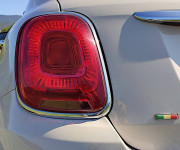 Fiat 500X 1.4 MultiAir Lounge DDCT