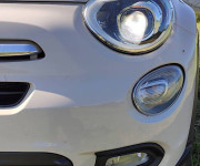 Fiat 500X 1.4 MultiAir Lounge DDCT
