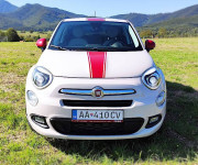 Fiat 500X 1.4 MultiAir Lounge DDCT