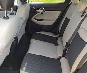 Fiat 500X 1.4 MultiAir Lounge DDCT