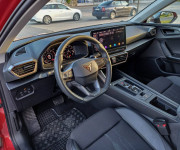 Cupra Cupra Leon 2.0 TSI 190k DSG