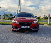 Cupra Cupra Leon 2.0 TSI 190k DSG