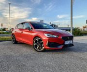 Cupra Cupra Leon 2.0 TSI 190k DSG