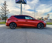 Cupra Cupra Leon 2.0 TSI 190k DSG