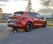 Cupra Cupra Leon 2.0 TSI 190k DSG