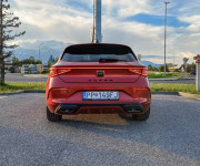 Cupra Cupra Leon 2.0 TSI 190k DSG