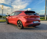 Cupra Cupra Leon 2.0 TSI 190k DSG