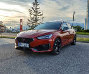 Cupra Cupra Leon 2.0 TSI 190k DSG