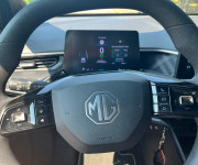 MG MG3 HYBRID+