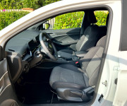 MG MG3 HYBRID+