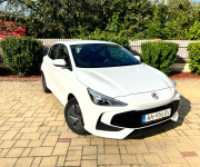 MG MG3 HYBRID+