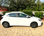 MG MG3 HYBRID+