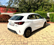 MG MG3 HYBRID+