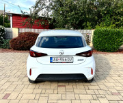 MG MG3 HYBRID+