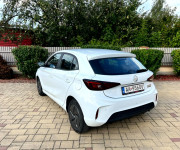 MG MG3 HYBRID+