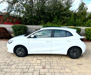 MG MG3 HYBRID+