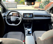 MG MG3 HYBRID+