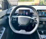 MG MG3 HYBRID+