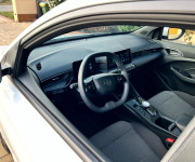 MG MG3 HYBRID+