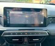 MG MG3 HYBRID+
