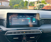 MG MG3 HYBRID+