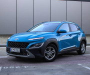 Hyundai Kona 1.0 T-GDi Family A/T