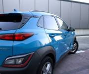 Hyundai Kona 1.0 T-GDi Family A/T