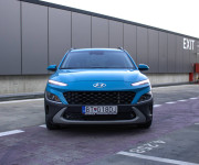 Hyundai Kona 1.0 T-GDi Family A/T