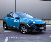 Hyundai Kona 1.0 T-GDi Family A/T