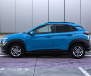 Hyundai Kona 1.0 T-GDi Family A/T