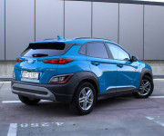 Hyundai Kona 1.0 T-GDi Family A/T