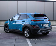 Hyundai Kona 1.0 T-GDi Family A/T