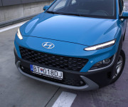 Hyundai Kona 1.0 T-GDi Family A/T