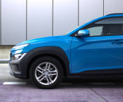 Hyundai Kona 1.0 T-GDi Family A/T