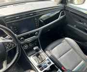 SsangYong Korando 1.5 Turbo e-XGI 163k Premium A/T