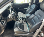 SsangYong Korando 1.5 Turbo e-XGI 163k Premium A/T