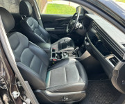 SsangYong Korando 1.5 Turbo e-XGI 163k Premium A/T