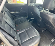 SsangYong Korando 1.5 Turbo e-XGI 163k Premium A/T