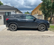 SsangYong Korando 1.5 Turbo e-XGI 163k Premium A/T