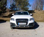 Audi Q5 2.0 TDI 150k DPF quattro