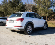 Audi Q5 2.0 TDI 150k DPF quattro