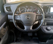 Opel Zafira Vivaro Life