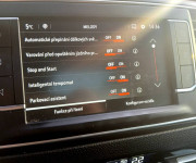 Opel Zafira Vivaro Life