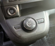 Opel Zafira Vivaro Life