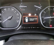 Opel Zafira Vivaro Life