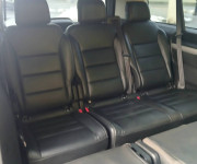 Opel Zafira Vivaro Life